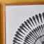 Wall Decor on Wood