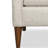 Clifford 4-Piece Upholstered Custom Sectional-85420585-85420586