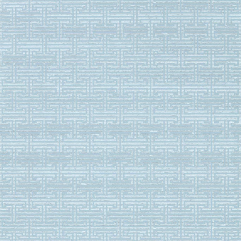 Ormonde Key Wallpaper, Quartz Gray