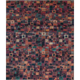 One-of-a-Kind 8'4" X 9'10" Area Rug