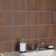 Klinker Quarry 8" x 8" Ceramic Singular Klinker Wall and Floor Tile
