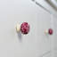 Nicola Spring - Resin Cabinet Knobs-50928524