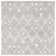 Saira Berber Shag Performance Geometric Rug