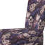 Chaise d'appoint de style gothique Boodicals Moody