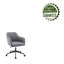 Chaise de travail Fahid-1401105989