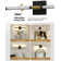 Fiza Vanity Light Fixture LED (Horizontal and Vertical)