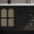 French retro style rest room bathroom cabinet-111615522