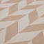 Ecology Collection Geometric Indoor / Outdoor Area Rug-669713698