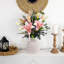 Lis artificiels à tiges florales-86731887