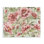 Art mural sur toile avec pivoines roses par Leslie Trimbach