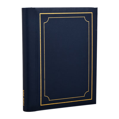 Paper No Subject Album