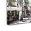 Impression rue ensoleillée-33347122-33347291