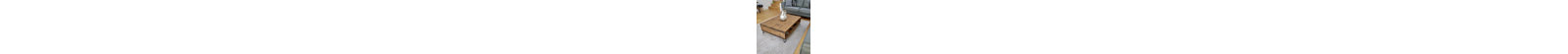 Hedger Handmade Solid Wood Coffee Table with Storage-40584285