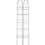 4 Pack Metal Garden Trellis