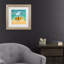 «Gold Fish» encadré par Mark Ashkenazi-281090597-281090596