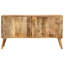 Dmitri 110cm Solid Wood Sideboard