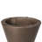 Camon Concrete Top End Table-550716133
