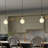 Verona 1 - Light Single Pendant-1968000206-1968000205