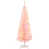 Rose est en rupture de stock