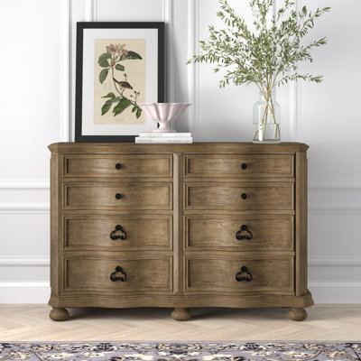 Briana 68'' W 8 - Drawer Dresser