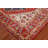 Vegetable Dye Ziegler Oriental Area Rug