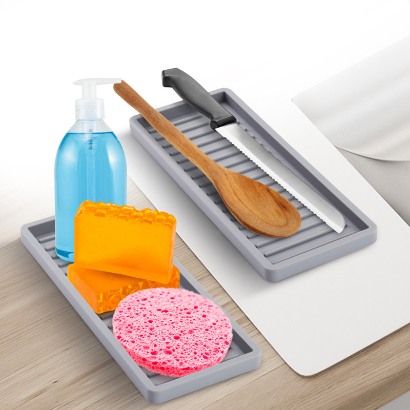 Countertop Dish Rack