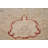 Vegetable Dye Oushak Turkish Area Rug 10