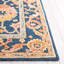 Tapis en coton touffeté à la main Menga-813259037