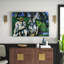 Paul Cezanne - Wrapped Canvas Painting-21210922
