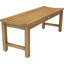 Stainless Steel Outdoor Bench-13709558
