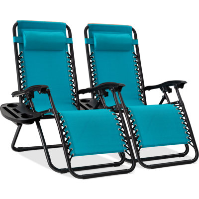 Fauteuil inclinable Nathen Zero Gravity