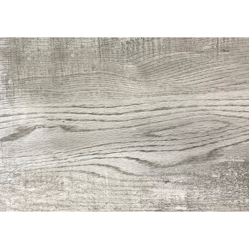 Dining Table 48" Rectangular, Grey Reclaimed Wood Style, Contemporary, Fits Up To 4, Rectangular Table, Modern Design, Thick Legs, Seats Kitchen