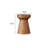Corrisa End Table