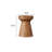 Corrisa Top End Table