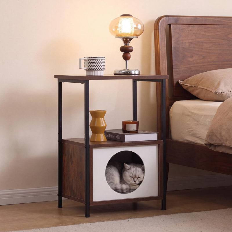 40 cm W Console Table