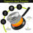 Anadea Aluminum Non-Stick Frying Pan-93573848