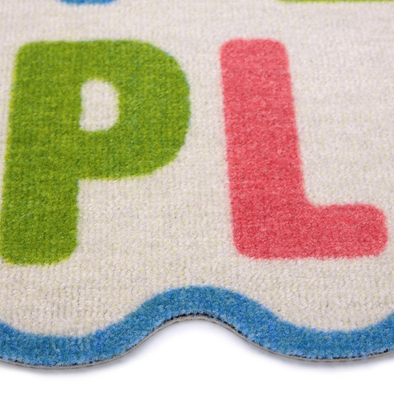 Non-Slip Bath Mat