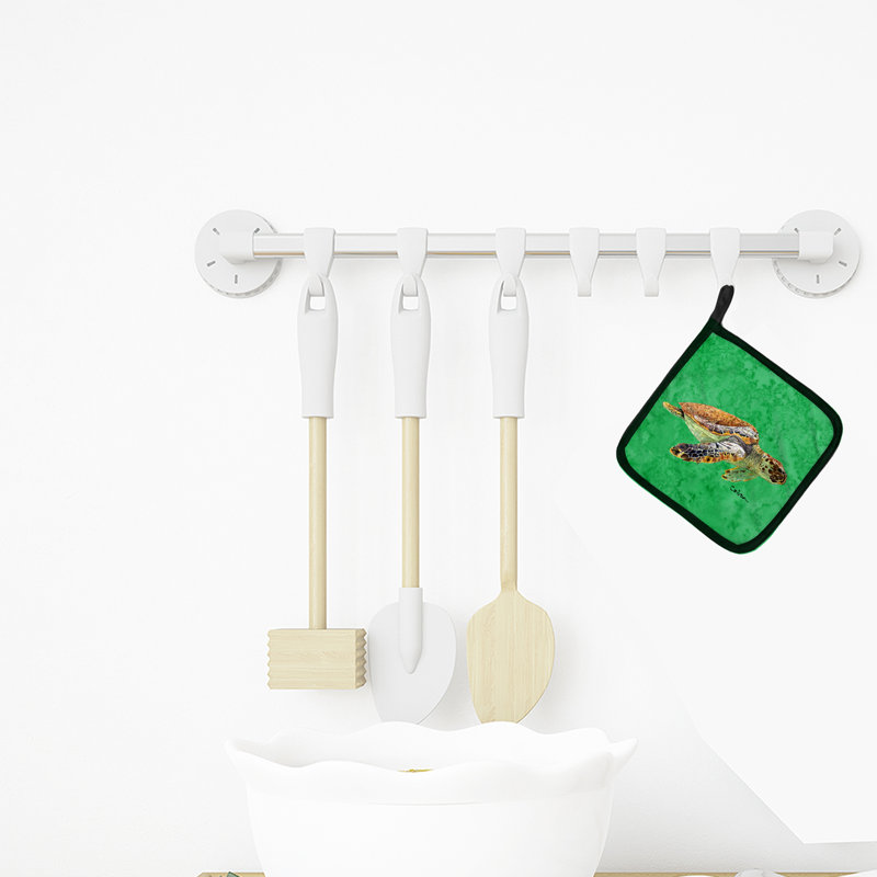 Cuisinier poignée de la tortue pour enfant zoomie Koda