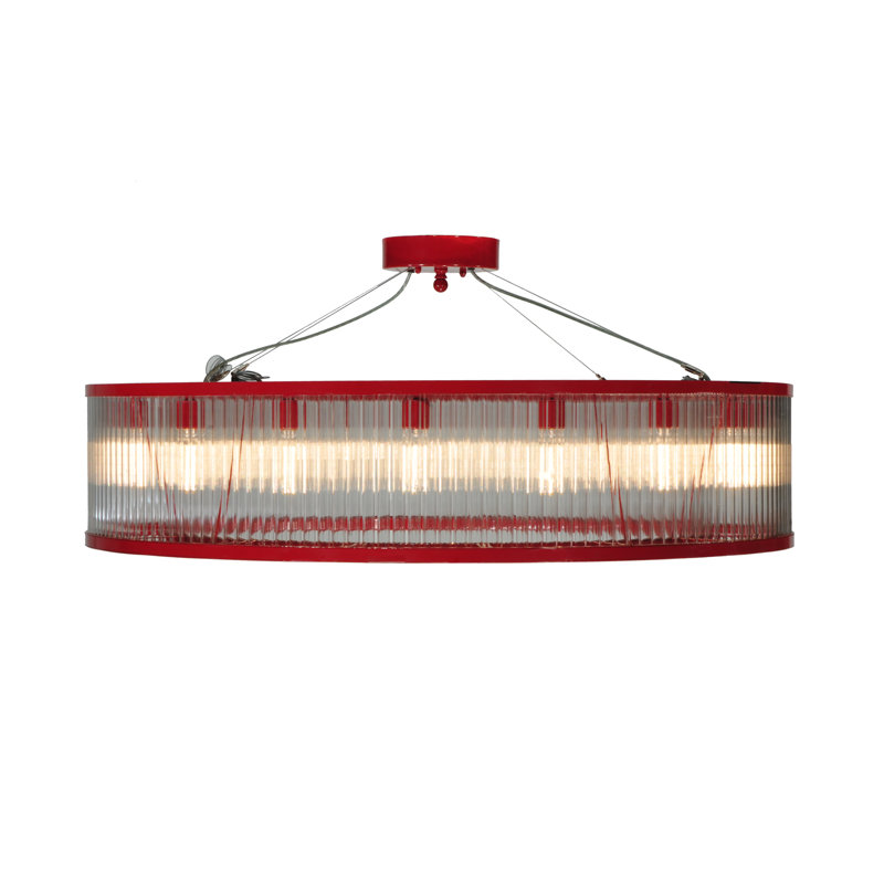 Marquee 16 - Light Chandelier