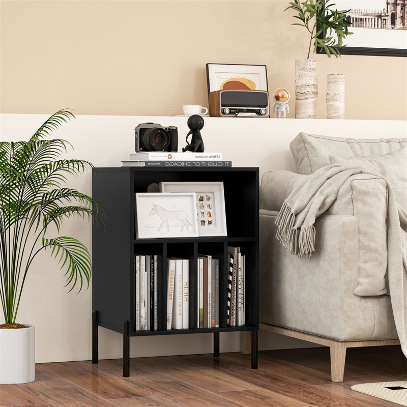 H Entertainment Centre, Black