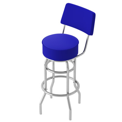 Tabouret 31 non fini