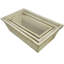 Clive Handmade Wood Planter Box-355625019