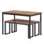 Ensemble repas pour 4 personnes Schick-2116880612