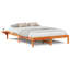 Bed Frame Solid Pine Wood-1951976911-1951976897