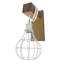 Mosser Armed Sconce-576006347