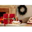 Villeroy and Boch – Christmas Toys Rocking Horse, Porcelain Candle Holder