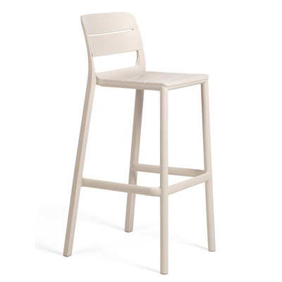 Cassia Outdoor Bar Stool