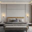 Armed Sconce-98409435