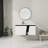 39'' Single Bathroom Vanity with Ceramic Top