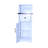 Bathroom Storage Cabinet With Style, Adjustable Shelves, Drawer, White Black Walnut, Well - Designed And Living Room Cabinet, Design Easy To Clean-1327645530-1327645529